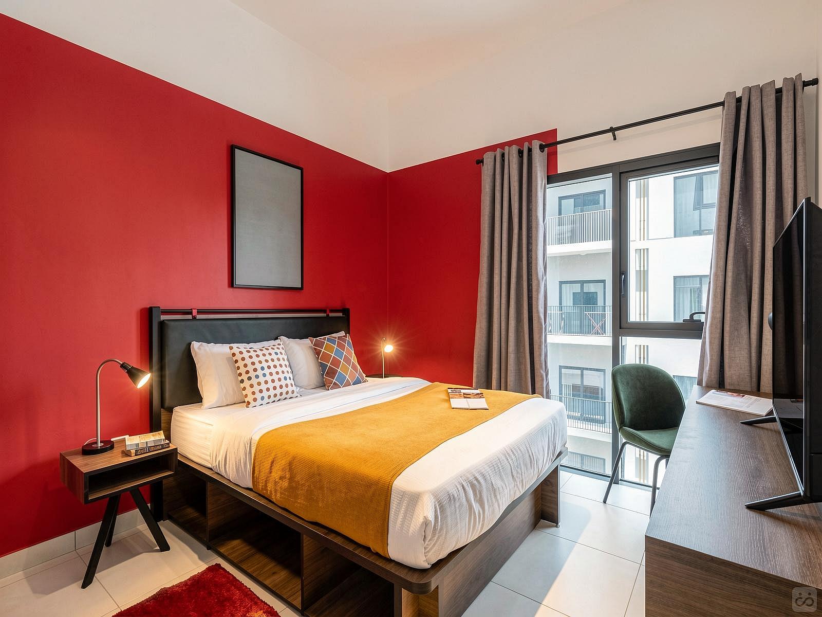 Stay&Play Double Room In Shared Apartment - 3