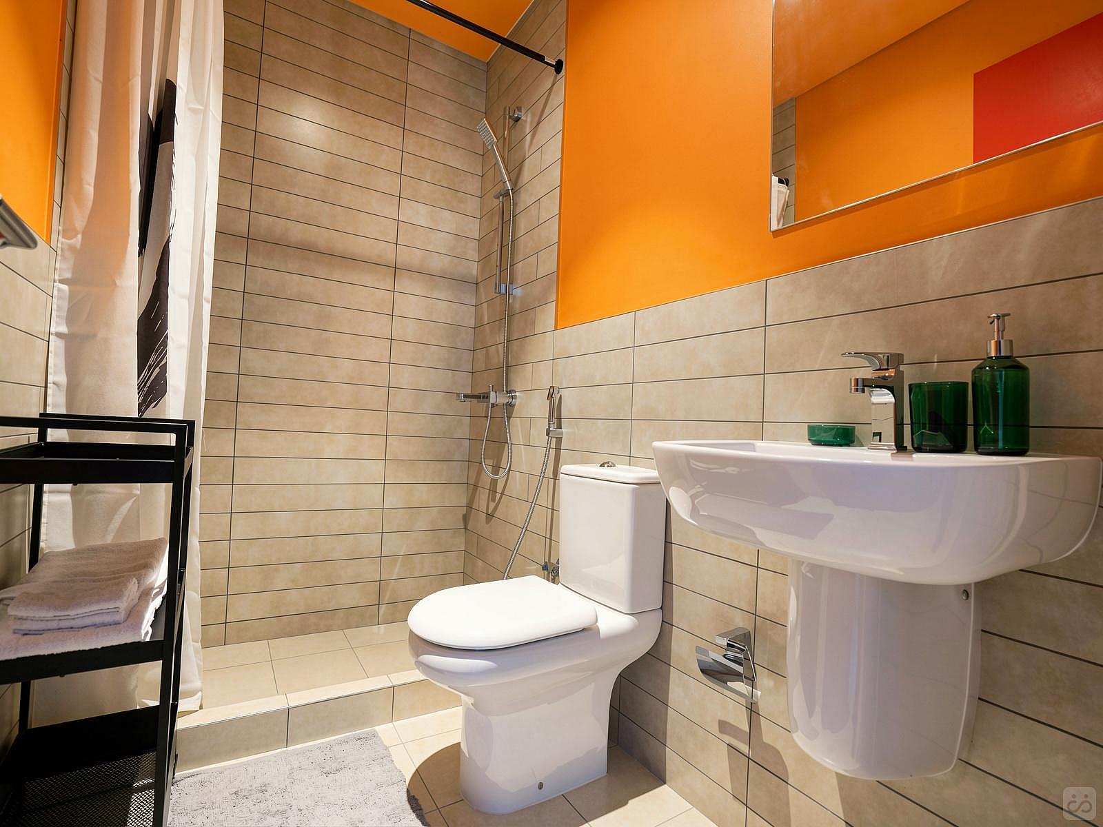 MeetUp Double Plus Room In Shared Apartment - 5