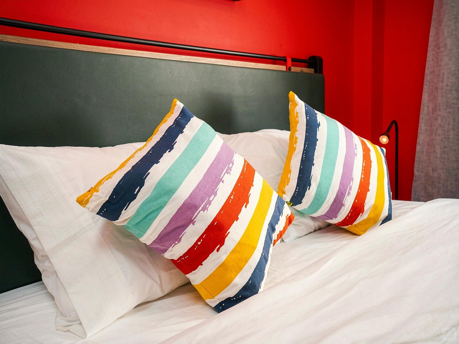 MeetUp Double Room In Shared Apartment - 3