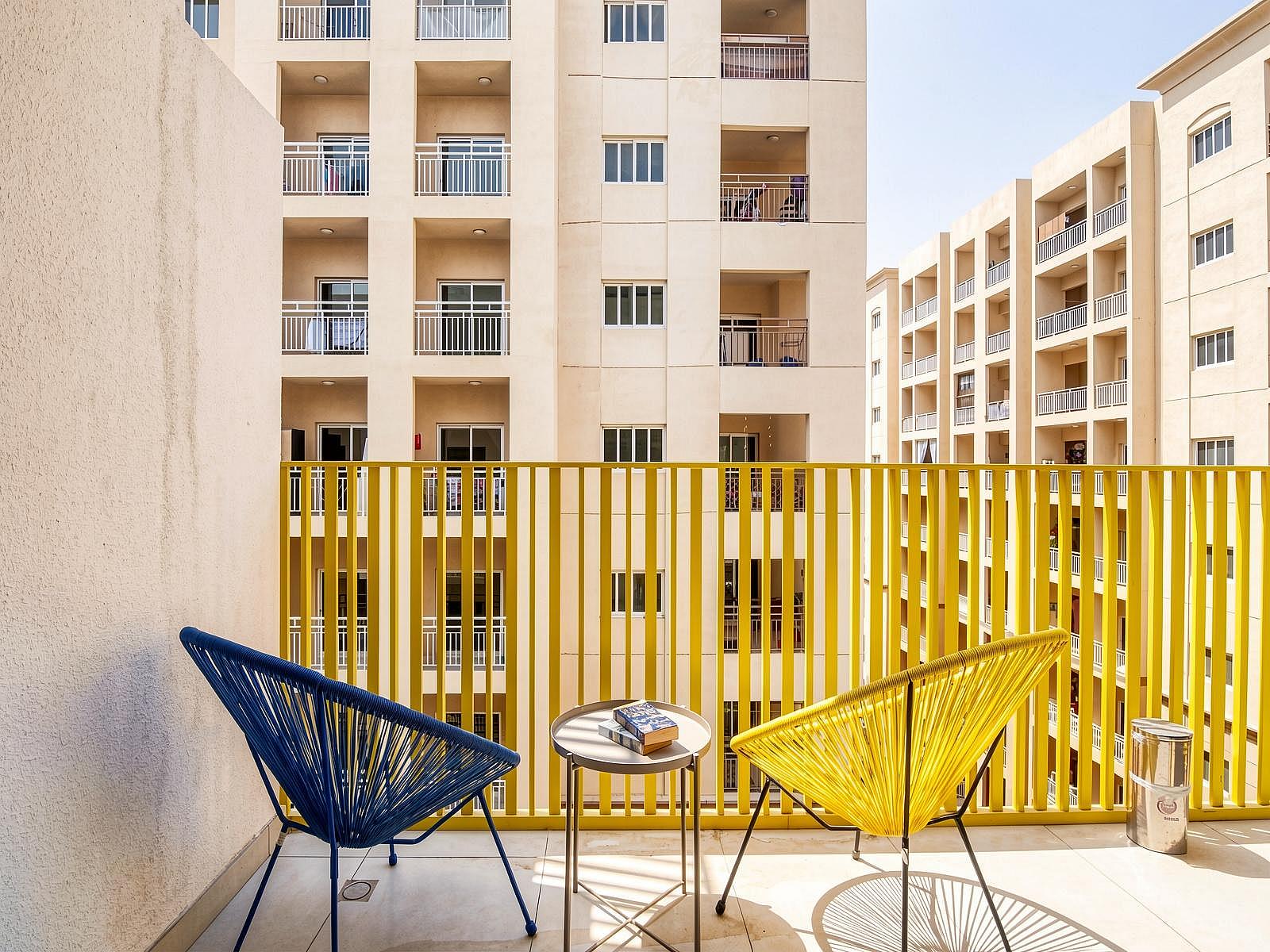 MeetUp Single Room In Shared Apartment - 6