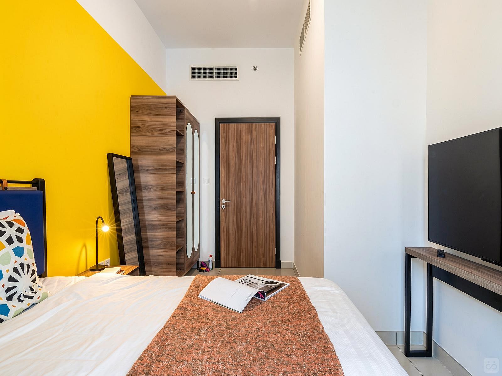 MeetUp Single Room In Shared Apartment - 2