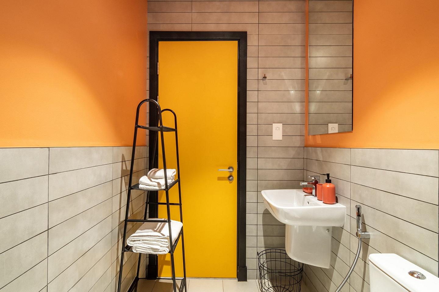  Studio Apartment  -  Stunning Outstanding Complex w/ Terrace + Coworking Collective  - Gallery -  32