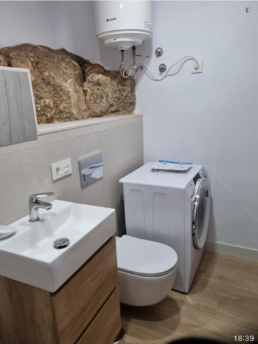 Studio in Castell del Rey