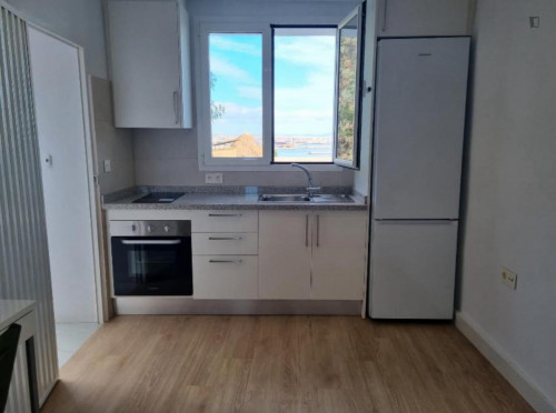 Studio in Castell del Rey