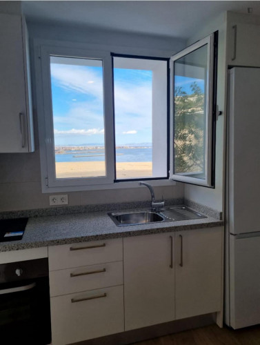 Studio in Castell del Rey