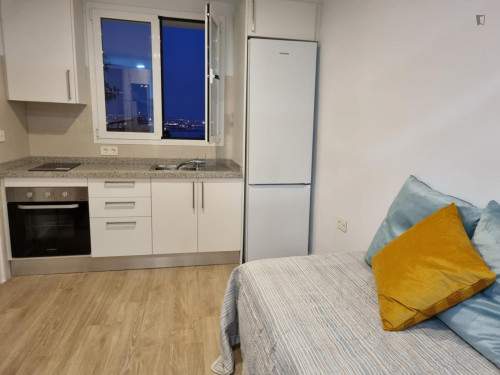 Studio in Castell del Rey