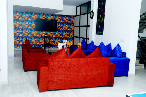 HelloWorld Ross CoLiving - Gallery - 7