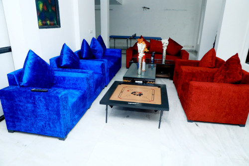 HelloWorld Ross CoLiving - Gallery - 3