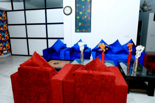 HelloWorld Ross CoLiving - Gallery - 6