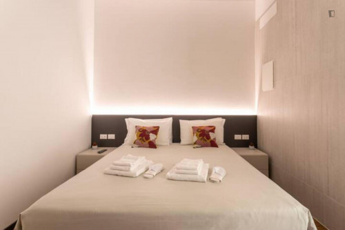 Great studio close to Venice Mestre train station