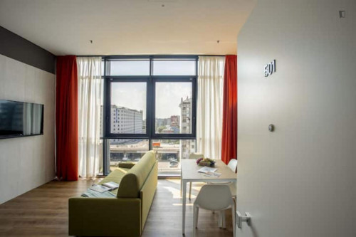 Great studio close to Venice Mestre train station - Gallery - 6