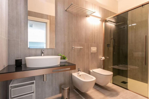 Great studio close to Venice Mestre train station - Gallery - 9