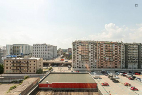 Great studio close to Venice Mestre train station - Gallery - 14