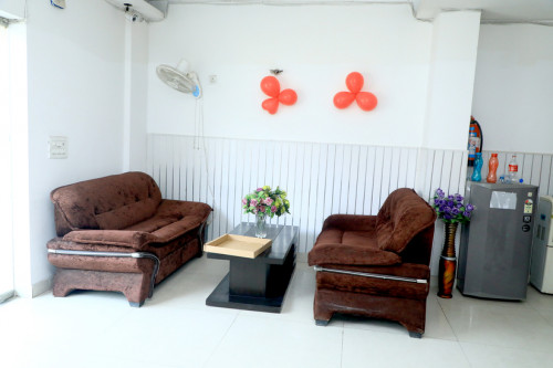 HelloWorld SkyHouse CoLiving - Gallery - 5