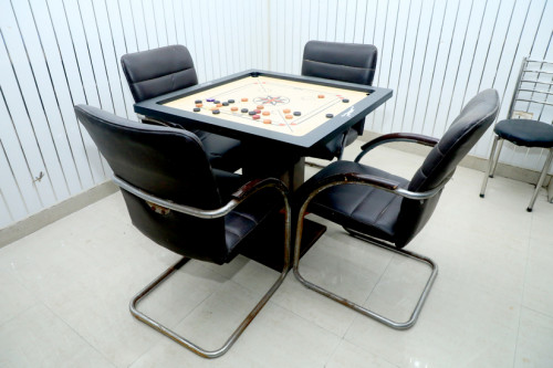 HelloWorld SkyHouse CoLiving - On-site Facilities
