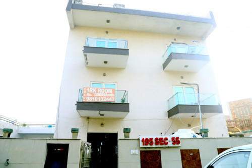 HelloWorld SkyHouse CoLiving - Gallery - 11