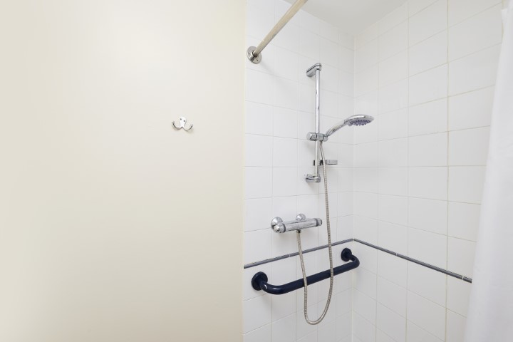  Single En-Suite Room  -  Shaftesbury Hall  - Gallery -  6