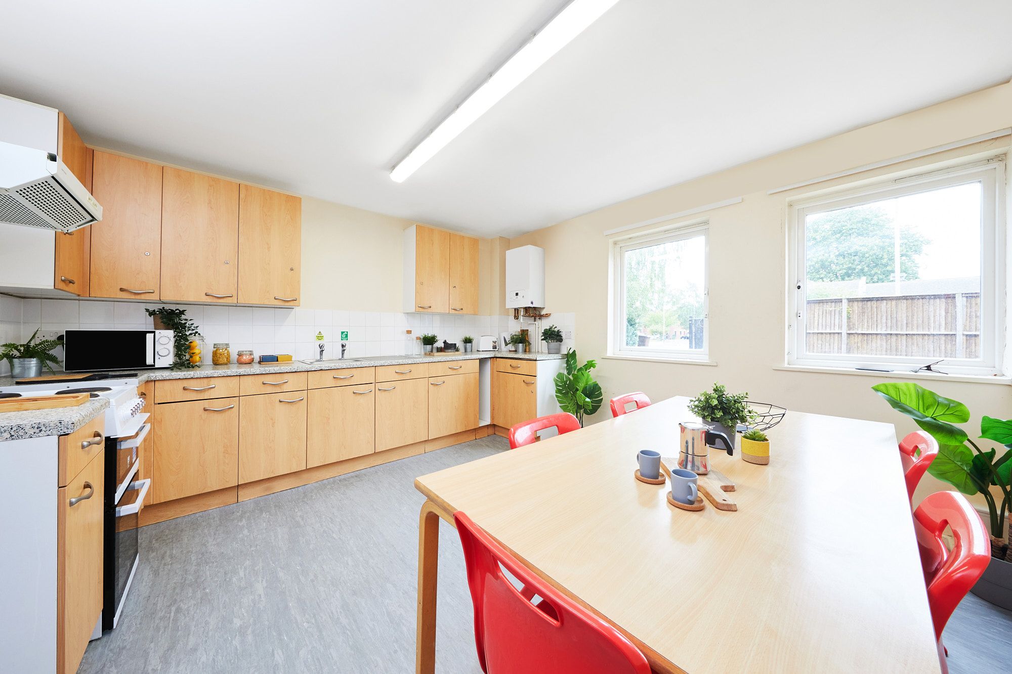 Bronze Ensuite - Collegiate Upper Quay House - Gallery - 5