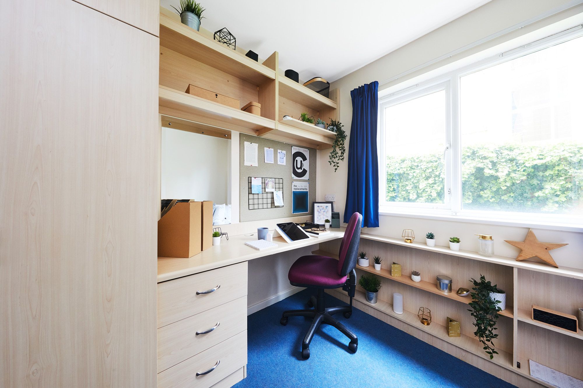Bronze Ensuite - Collegiate Upper Quay House - Gallery - 2