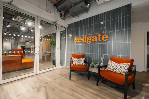 Redgate  - Gallery -  4