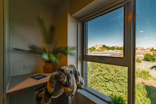 Redgate - Rooms