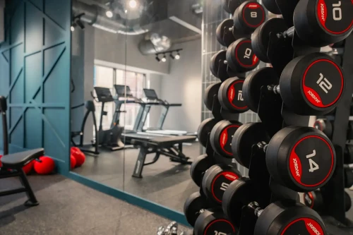 Redgate - On-site Facilities