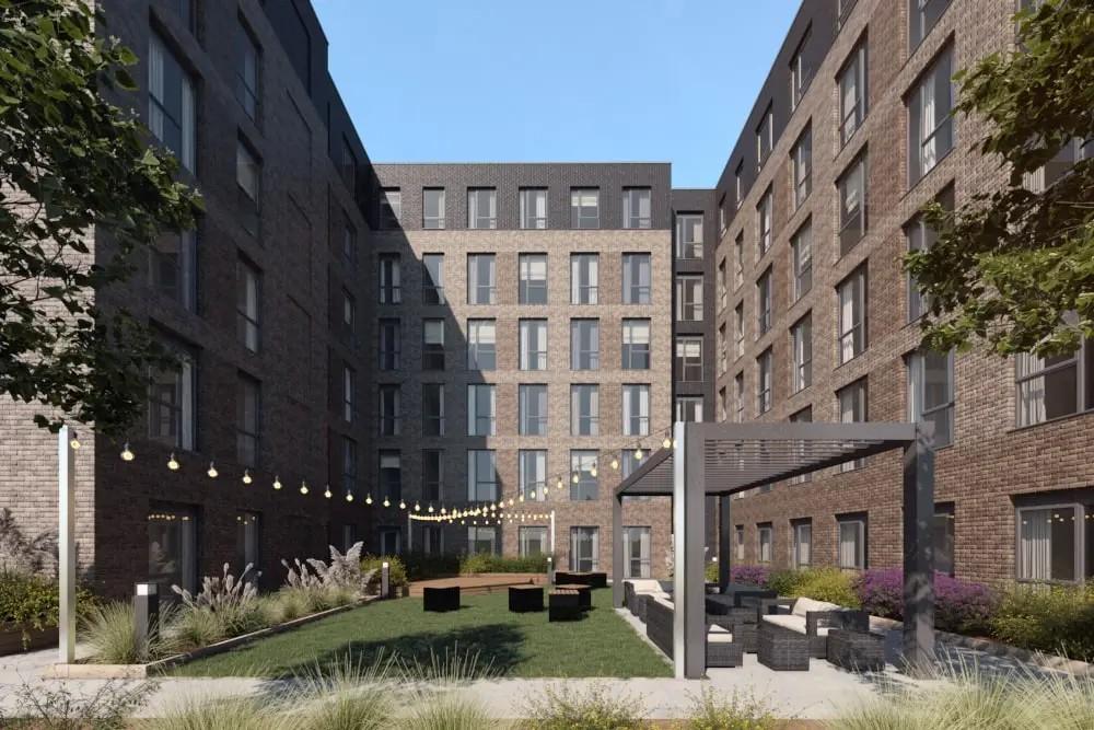 Silver En Suite - Mid Floor - 19