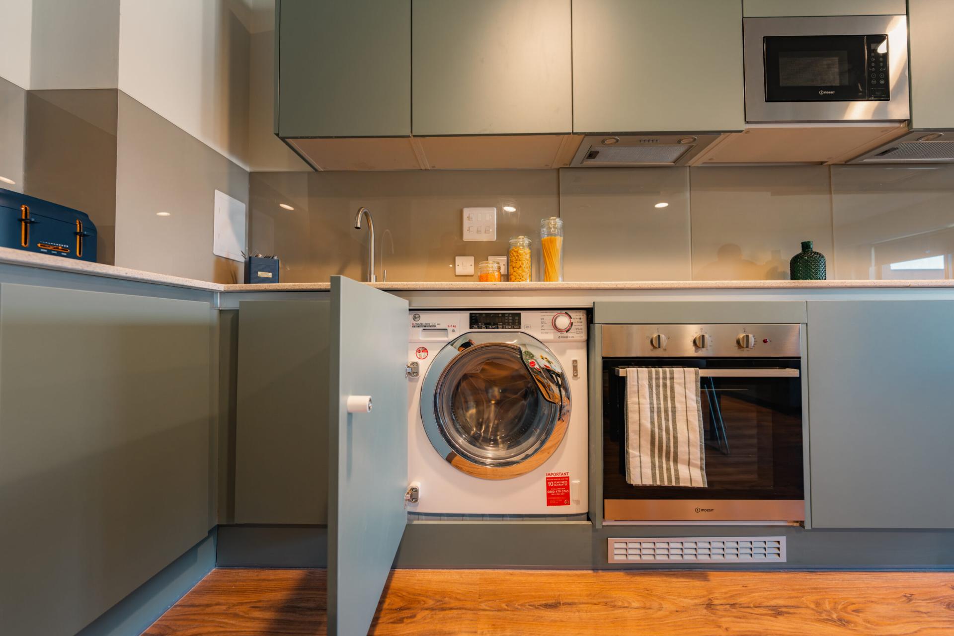 Silver En Suite - High Floor - 3