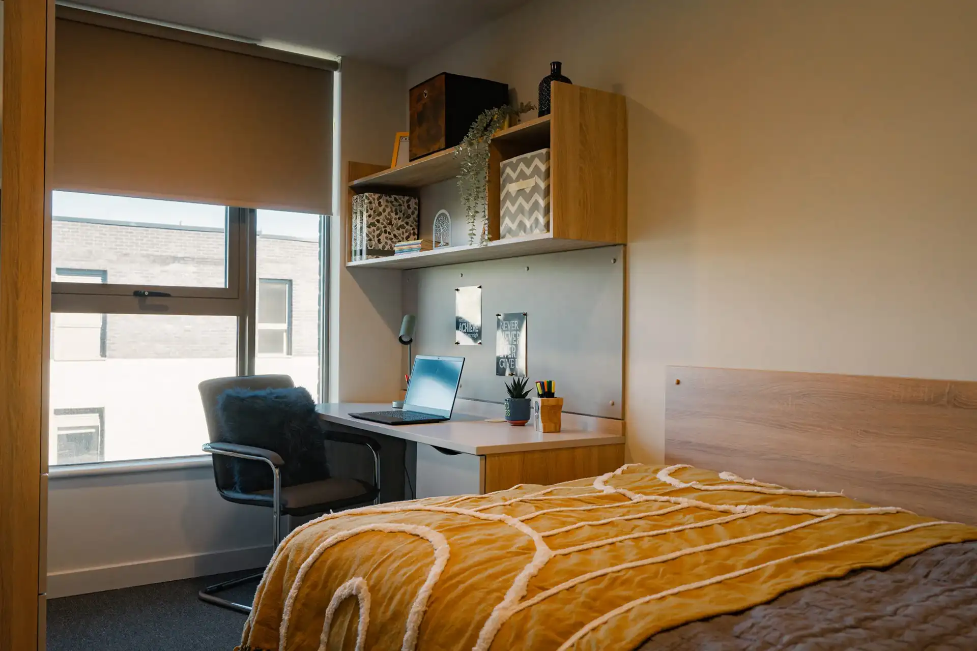  Silver En-Suite - Low Floor  -  Redgate  - Gallery -  1