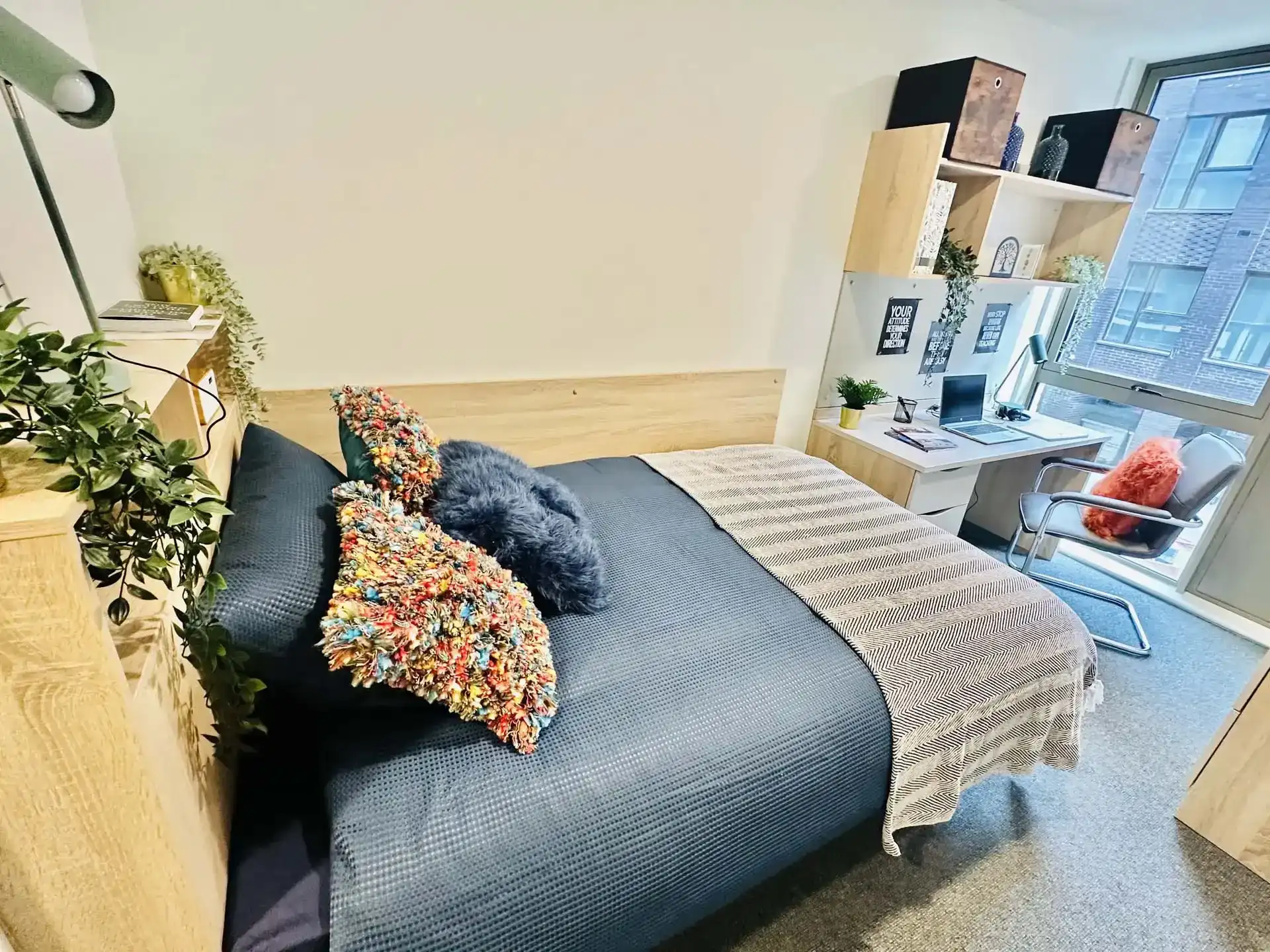  Silver En Suite – Mid Floor  -  Redgate  - Gallery -  1