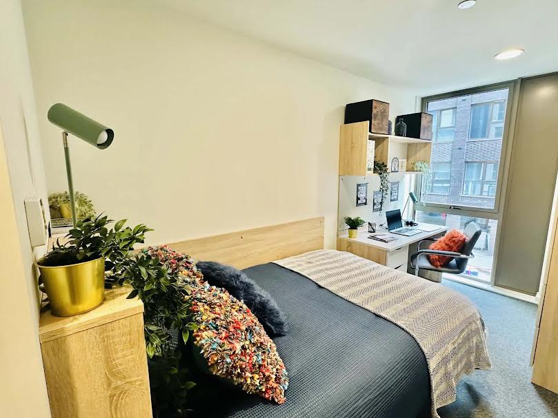  Silver En Suite – High Floor  -  Redgate  - Gallery -  1