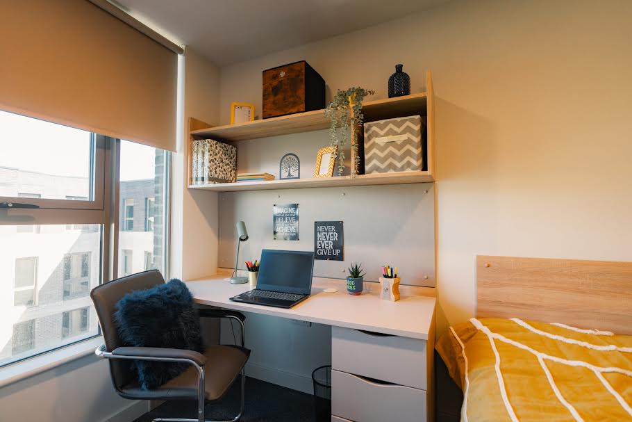  Silver En Suite – High Floor  -  Redgate  - Gallery -  3