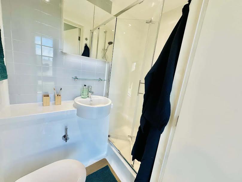  Silver En Suite – High Floor  -  Redgate  - Gallery -  5