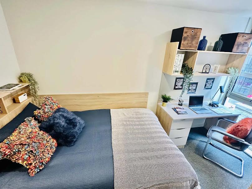  Silver En Suite – High Floor  -  Redgate  - Gallery -  10