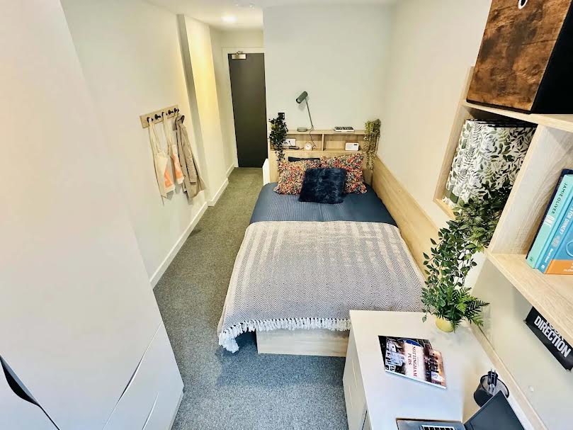  Silver En Suite – High Floor  -  Redgate  - Gallery -  7