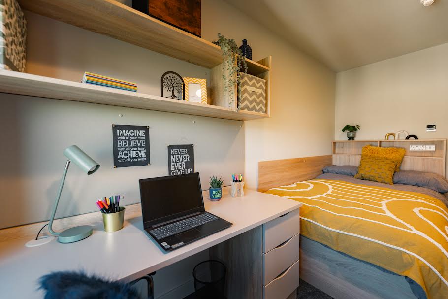  Silver En Suite – High Floor  -  Redgate  - Gallery -  6