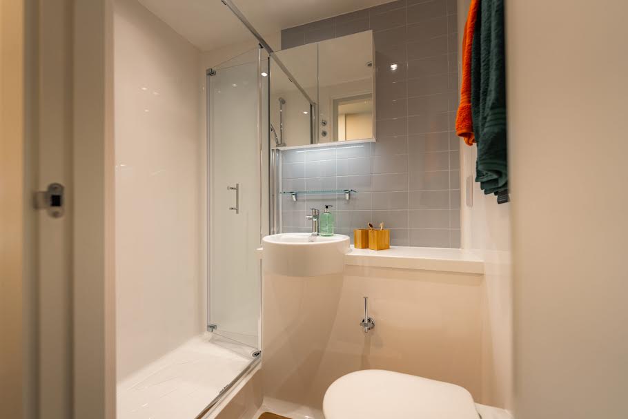  Gold Studio – Low Floor  -  Redgate  - Gallery -  5