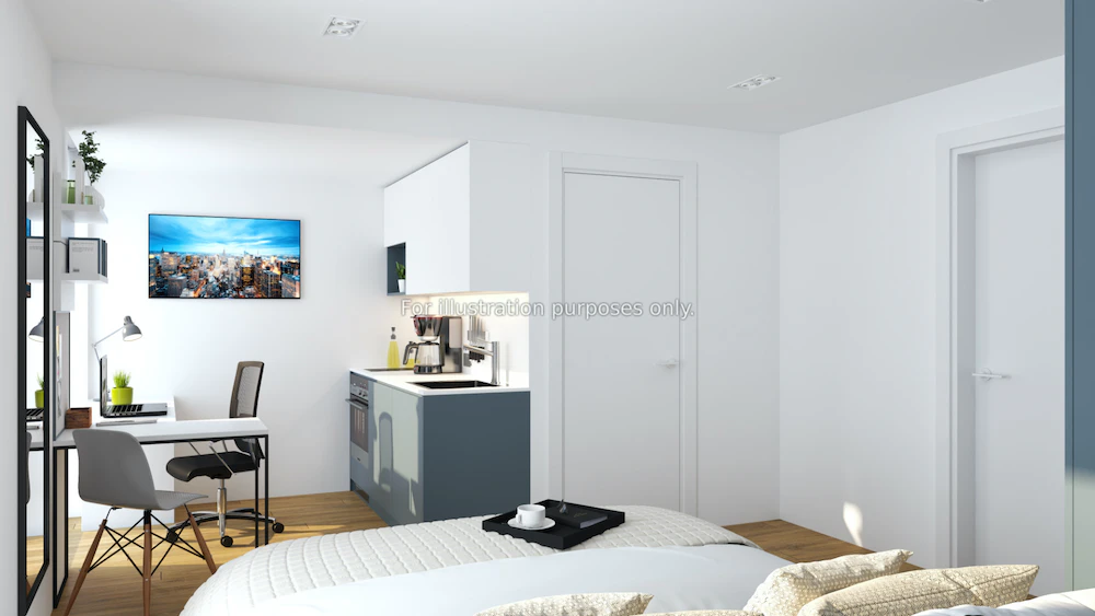  Silver Studio  -  Aire  - Gallery -  1