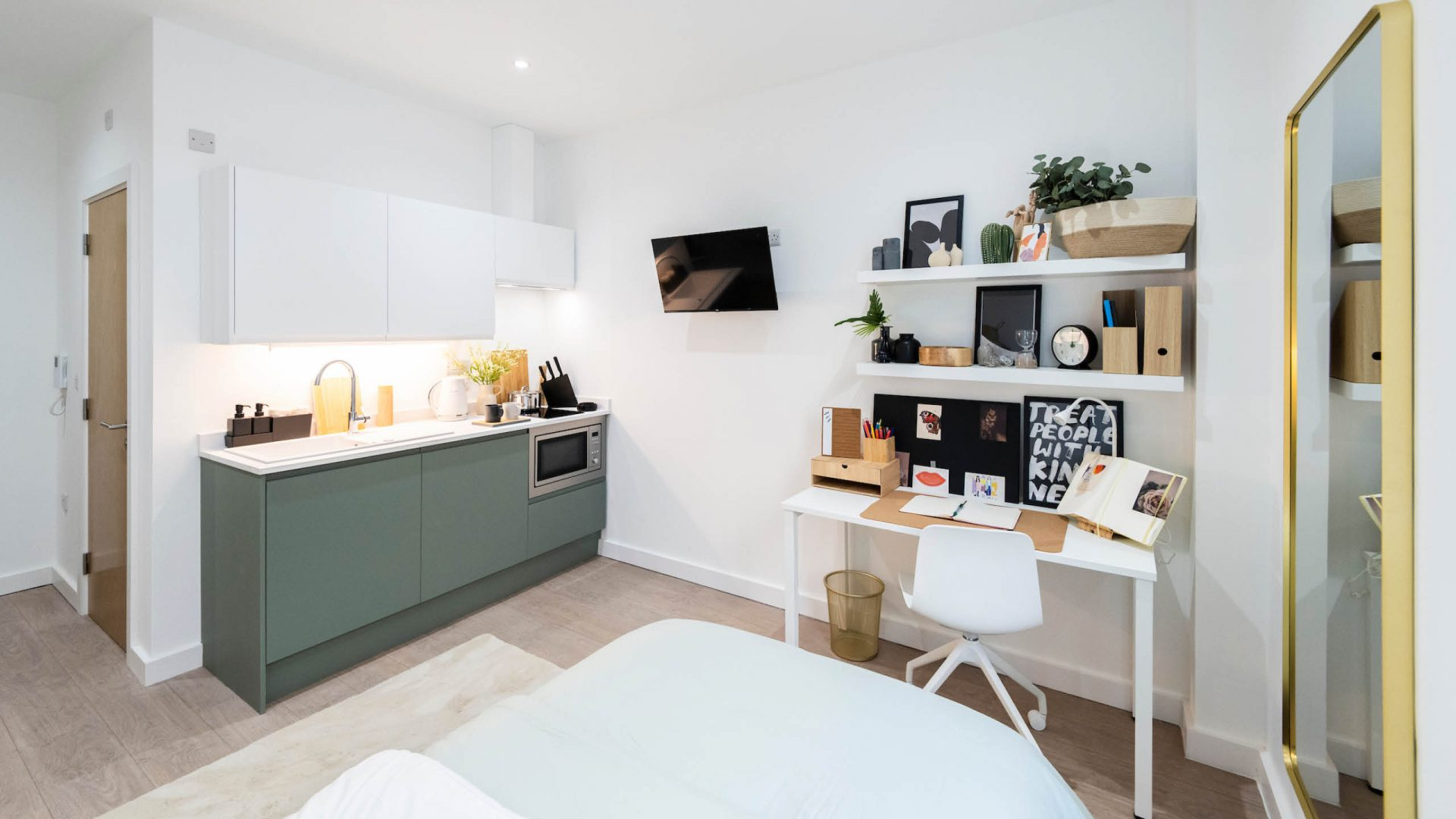  Standard Studio  -  Aire  - Gallery -  1