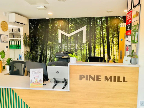 Pine Mill - Gallery - 35