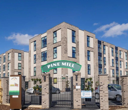 Pine Mill - Gallery - 56