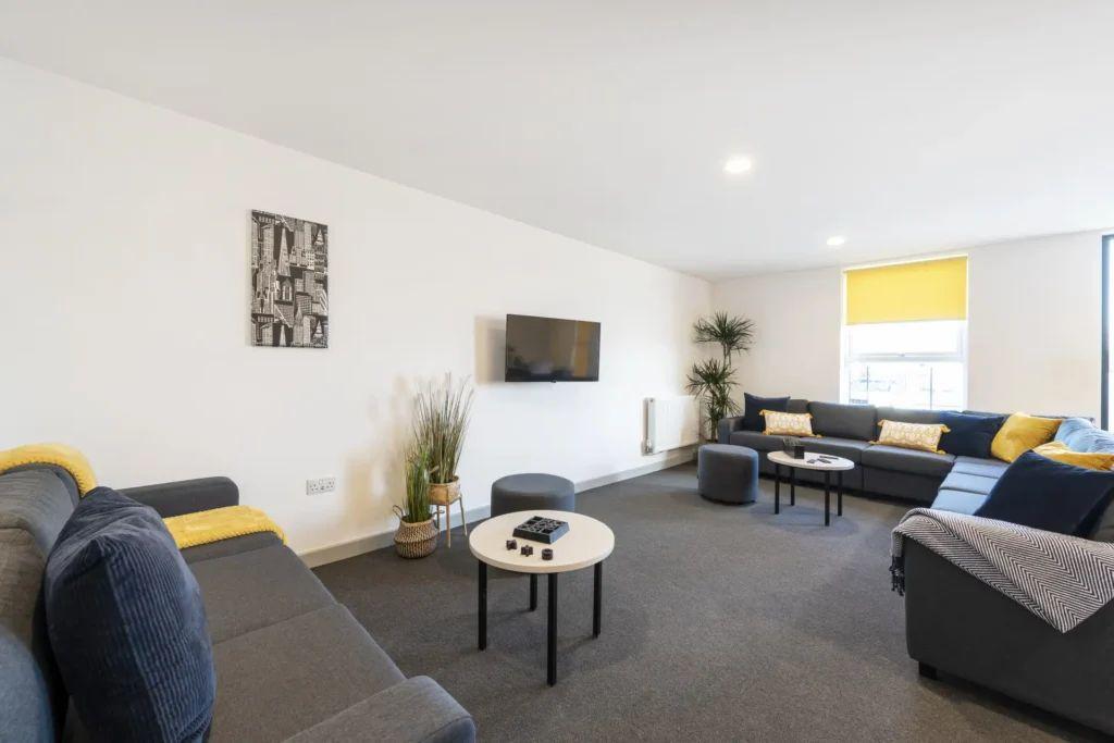 Platinum En Suite - 1