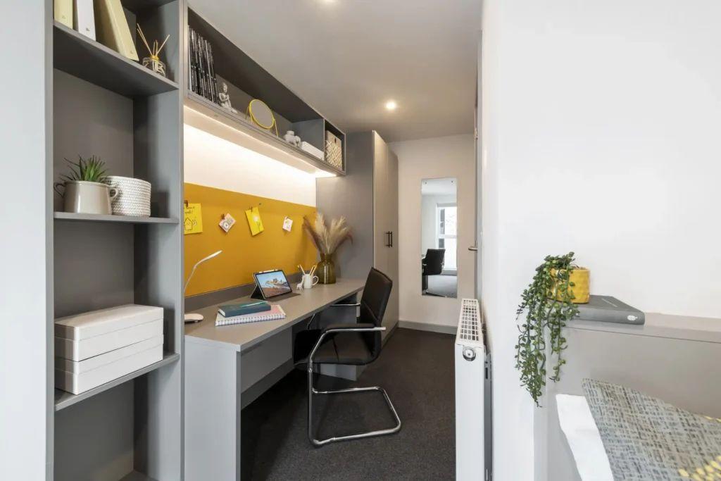 Platinum En Suite - 9