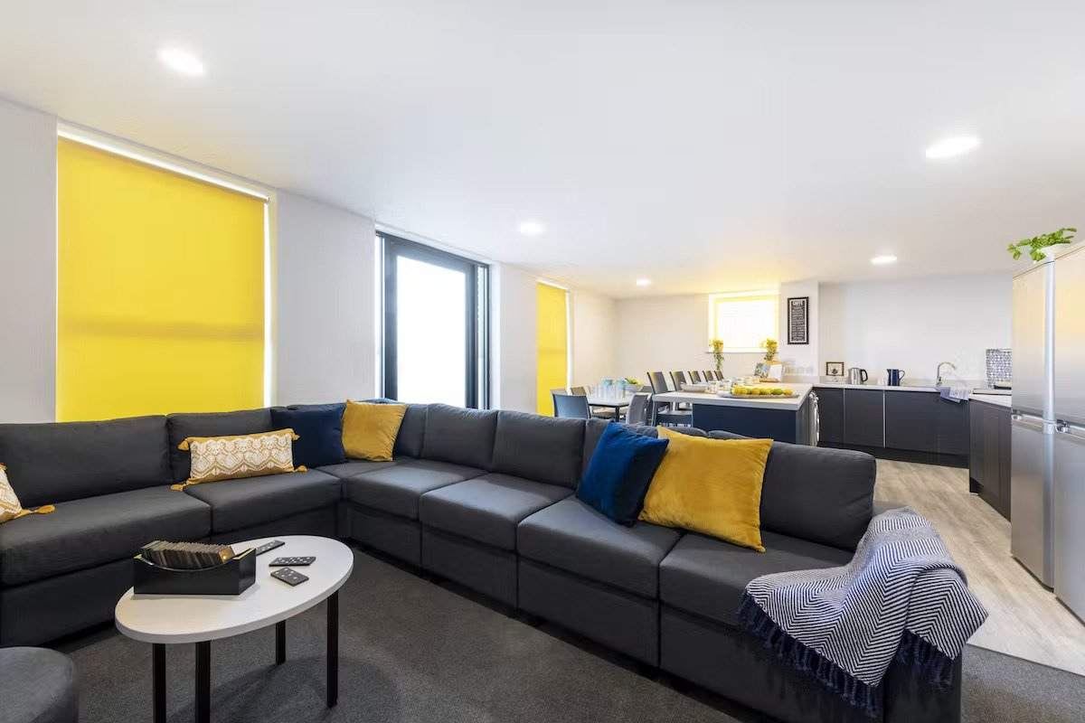Platinum En Suite - 29