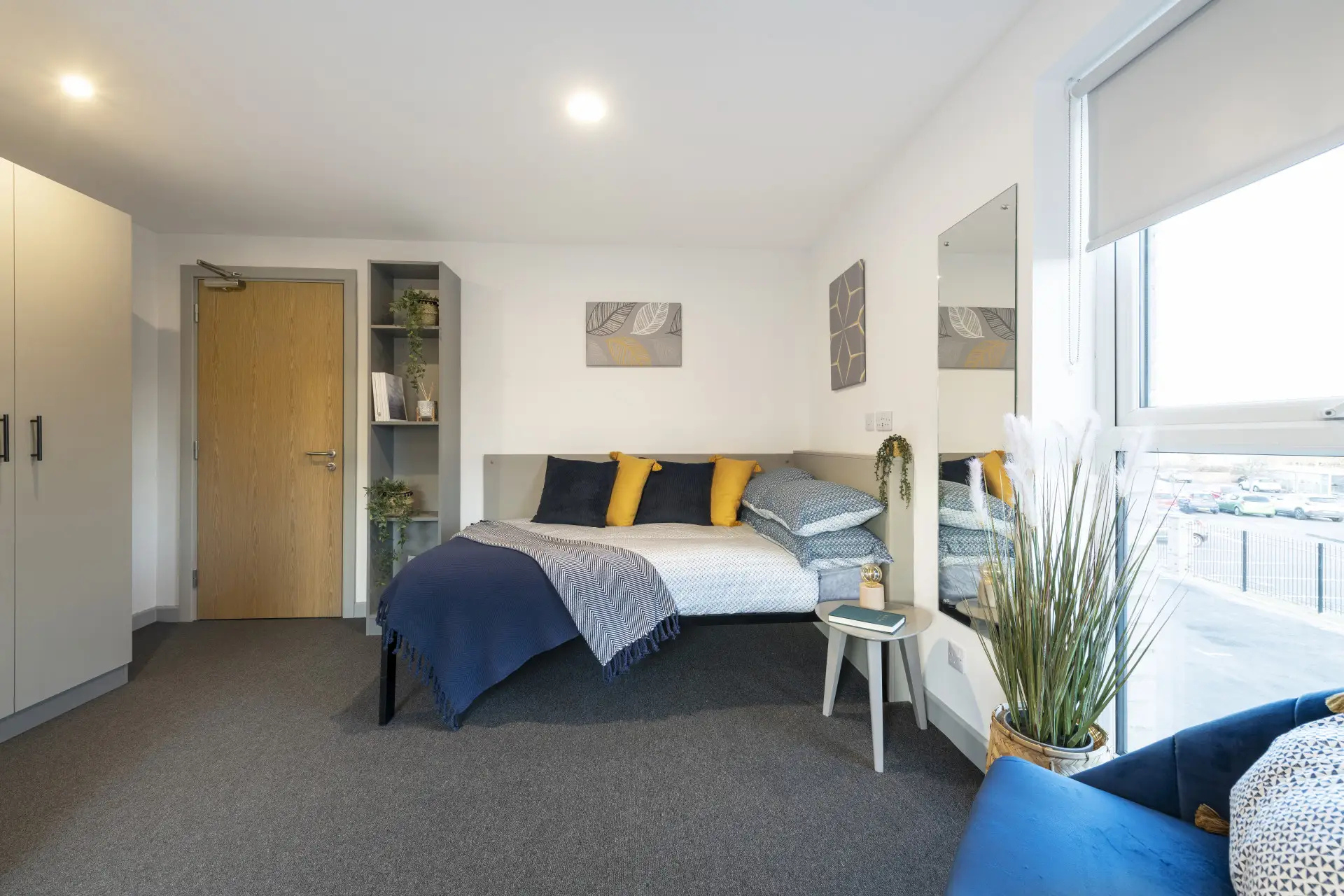 Platinum En Suite - 31
