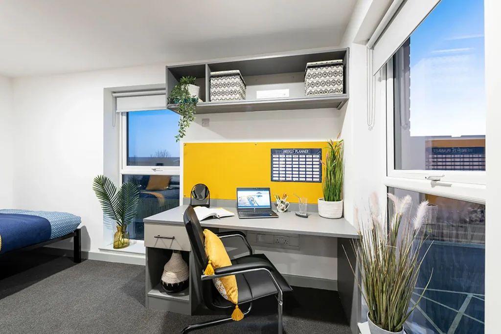 Platinum En Suite - 13
