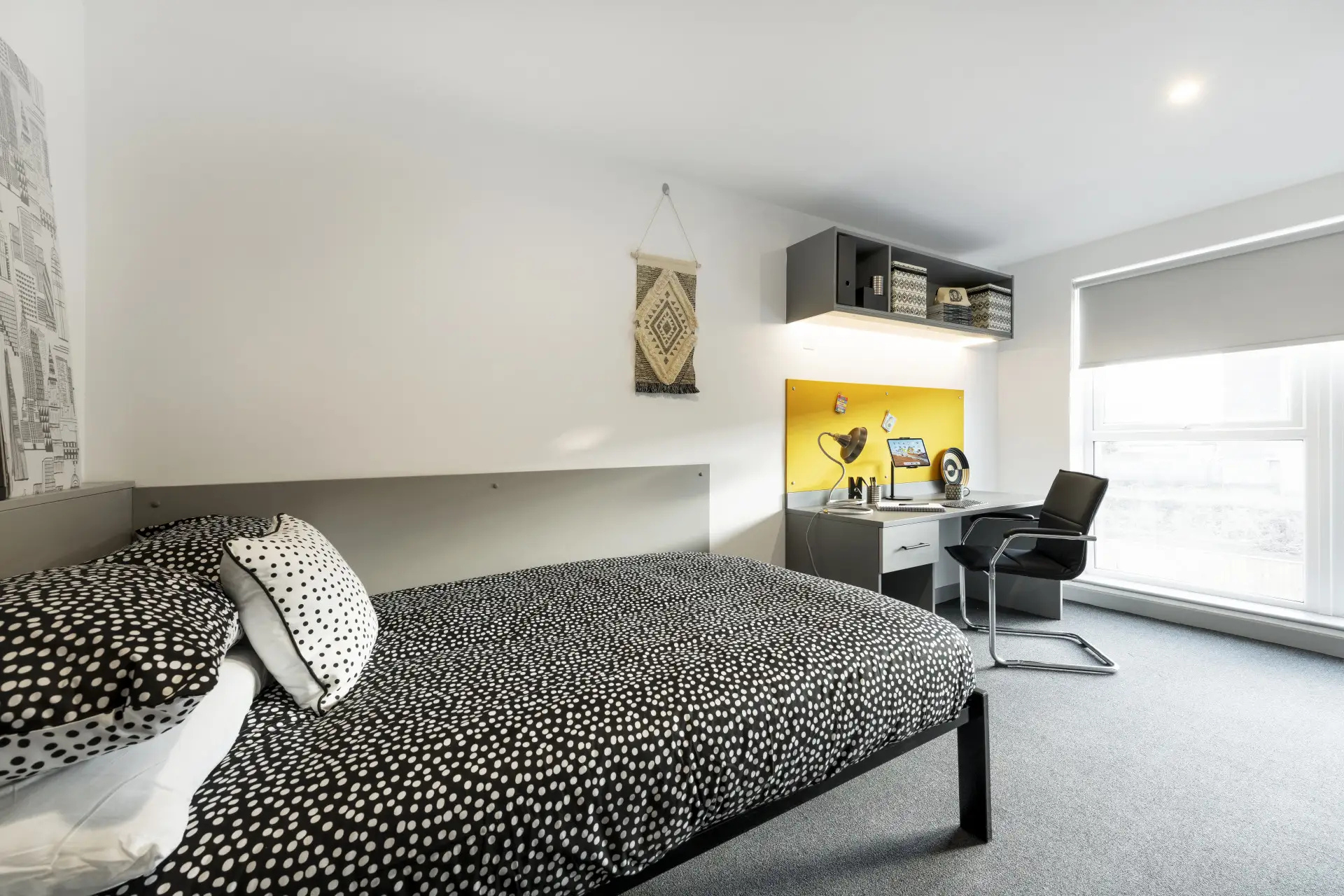Gold En Suite - 7