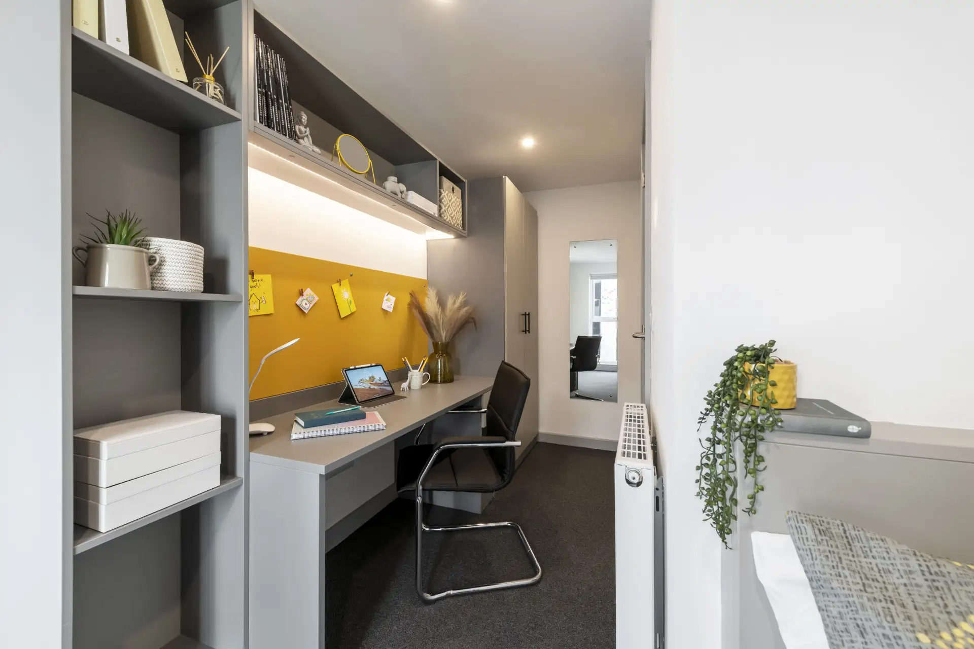  Silver En-Suite  -  Pine Mill  - Gallery -  3