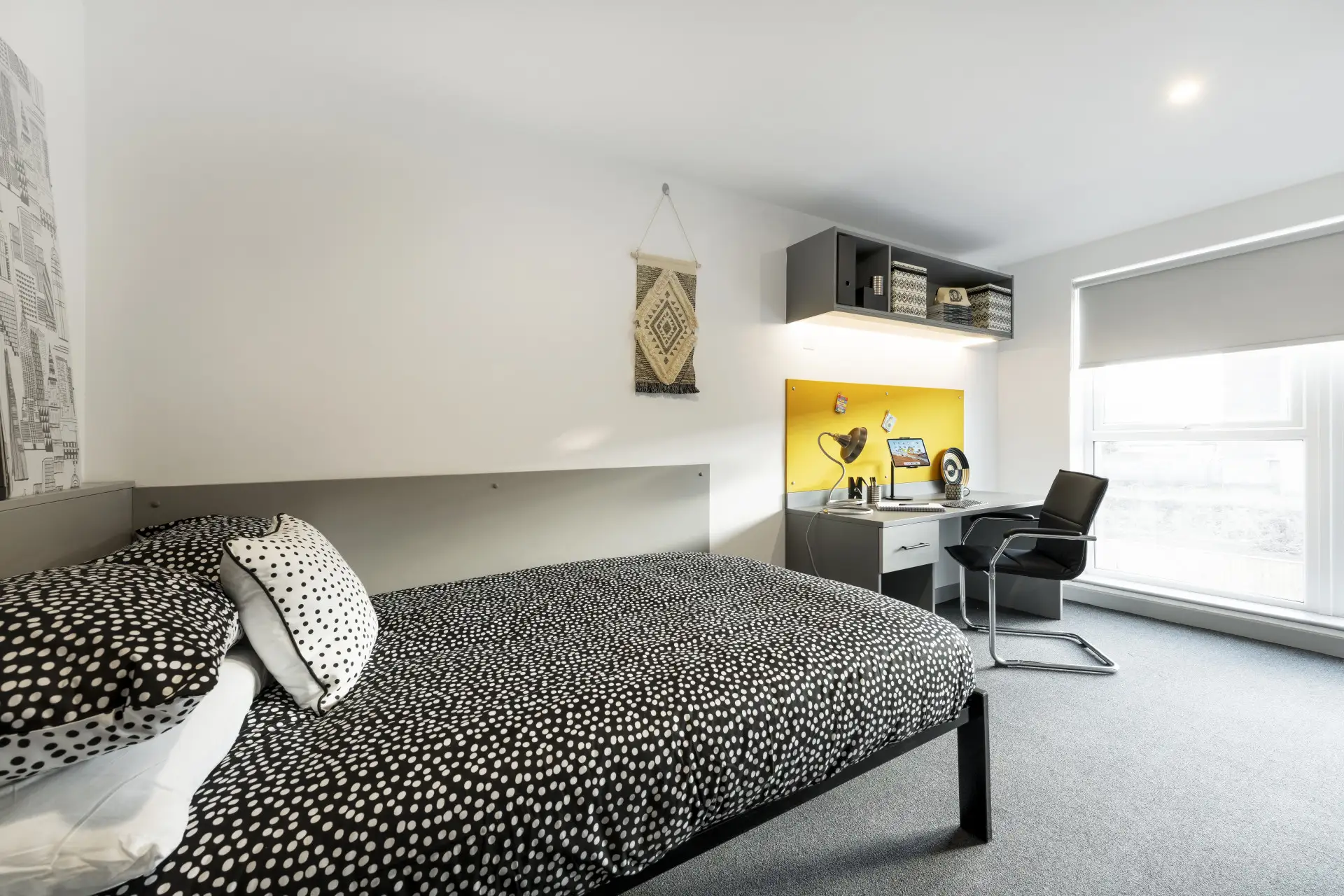  Gold En-Suite  -  Pine Mill  - Gallery -  1