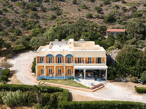 Plakias Residence - Gallery - 32